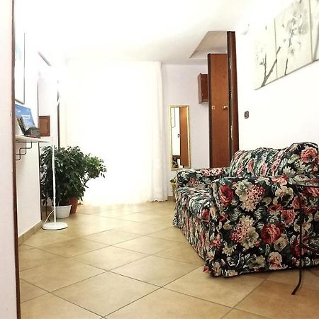 埃西利亚住宿加早餐旅馆 那不勒斯 外观 照片